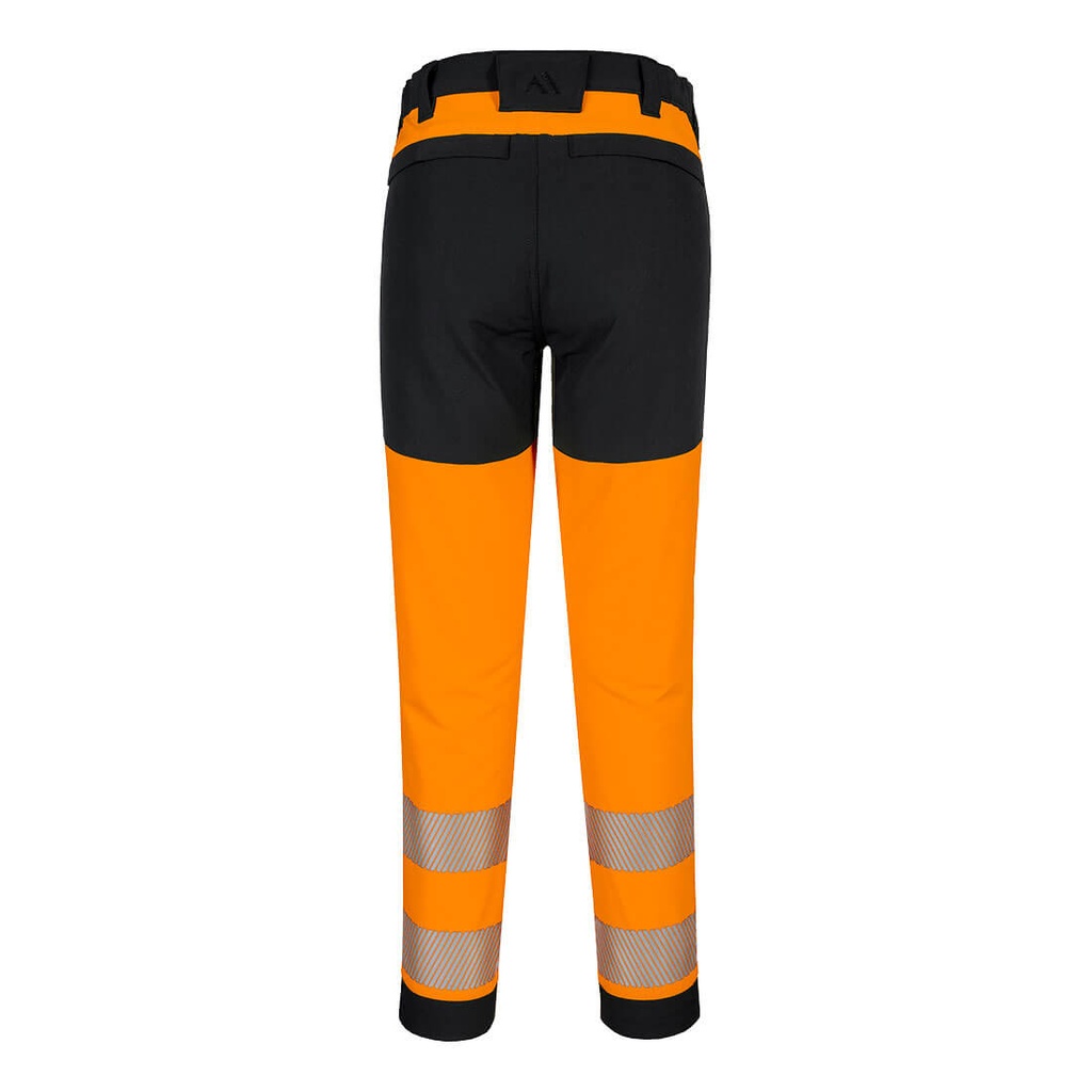 T140 PW3 Hi-Vis Stretch Trouser