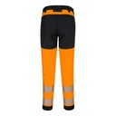 T140 PW3 Hi-Vis Stretch Trouser