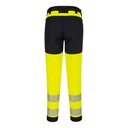T140 PW3 Hi-Vis Stretch Trouser