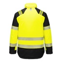 T160 PW3 Hi-Vis Winter Jacket