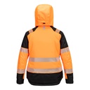 T162 PW3 Hi-Vis Women's Winter Jacket