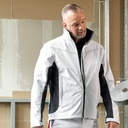 Waterproof Breathable Softshell Jacket (3L)