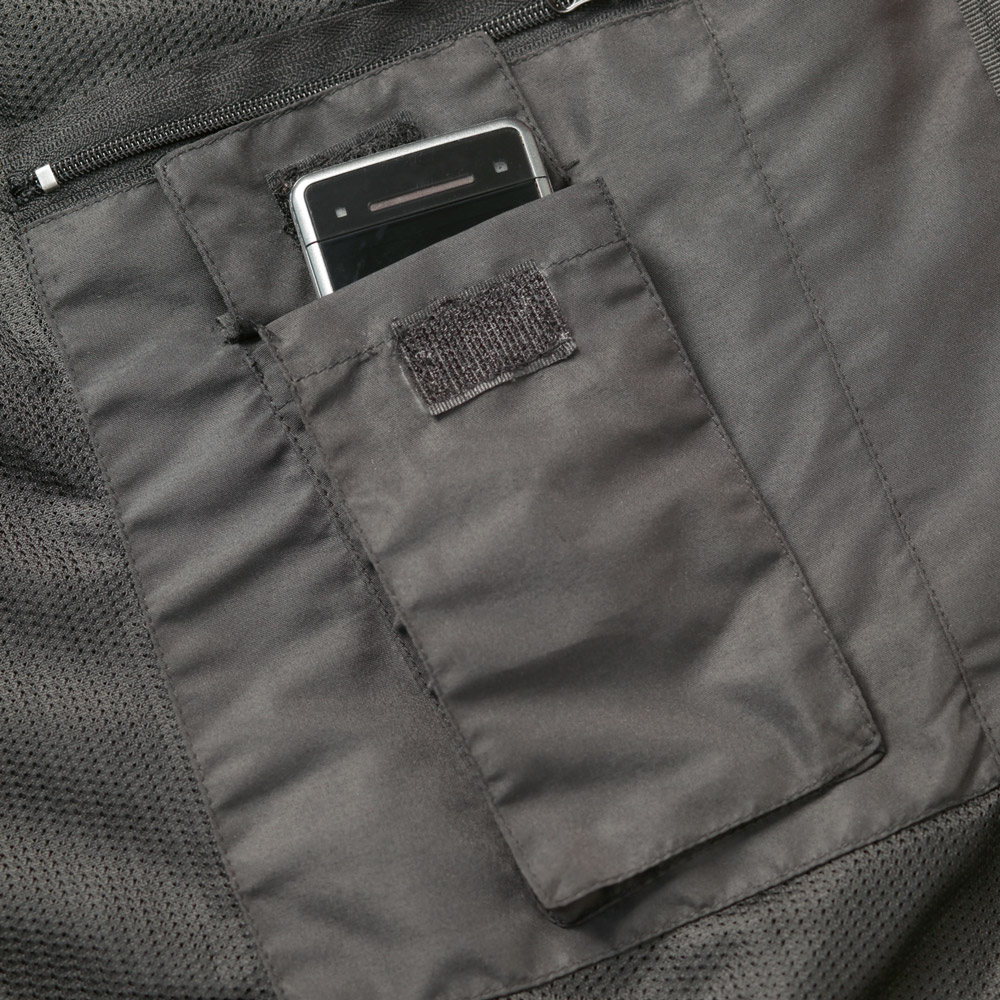 Waterproof Breathable Softshell Jacket (3L) (copy)