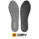 TREMITI Preforated Safety Shoes S1 PL FO SR, Non metalic