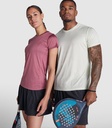 CA0305 SLAM WOMAN T-Shirt 