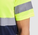 HV9310 DELTA Hi-Viz T-Shirt