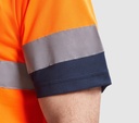 HV9302 POLARIS Hi-Viz Polo Shirt