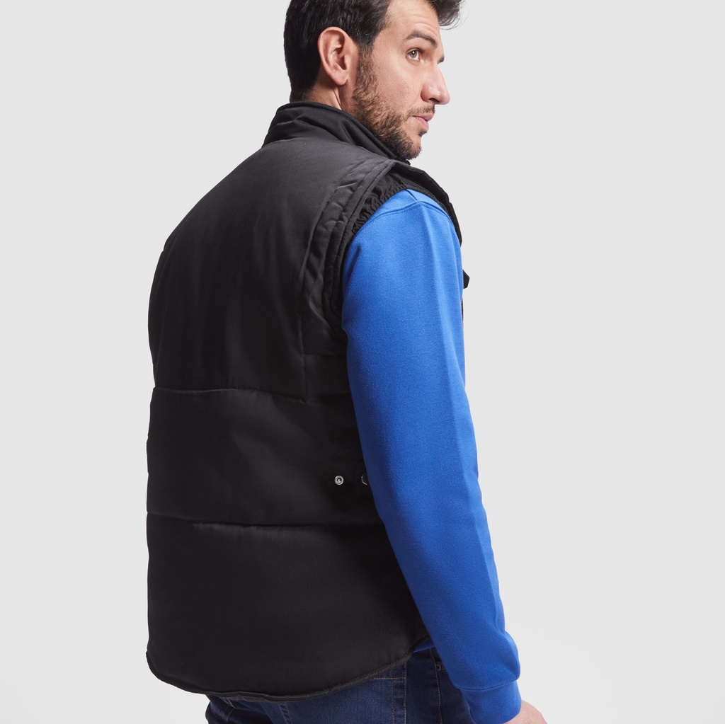 CQ5067 ALMANZOR Bodywarmer