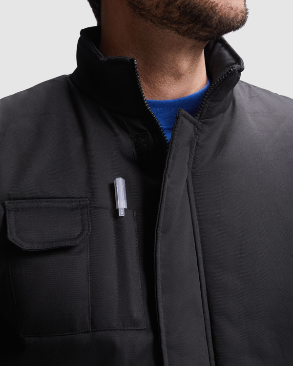CQ5067 ALMANZOR Bodywarmer