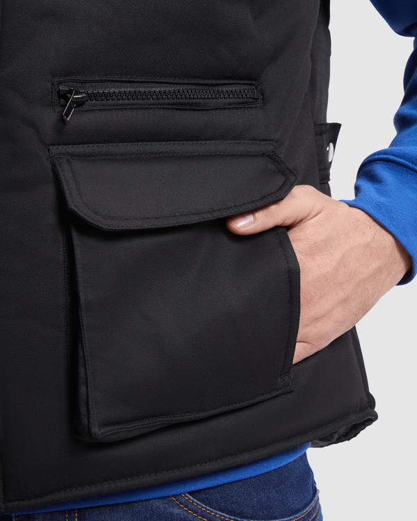 CQ5067 ALMANZOR Bodywarmer