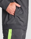 CH6402 EVANS Track suits