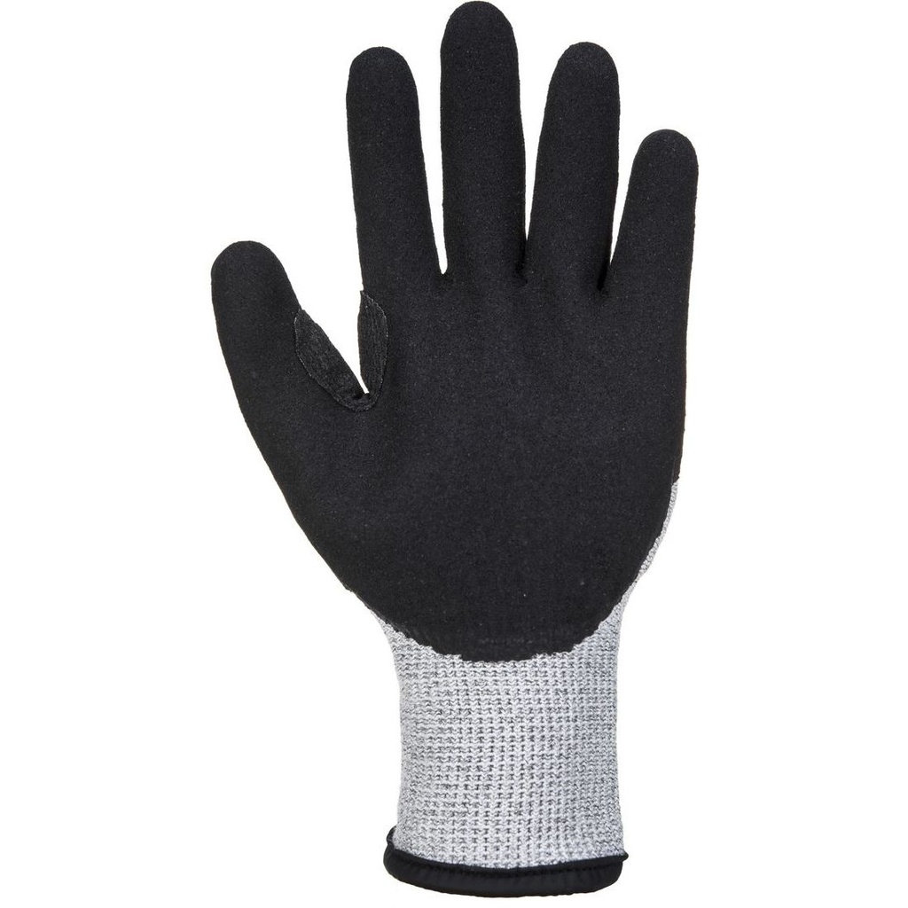A729 Anti Impact & Cut Thermal Glove, Cut (C)