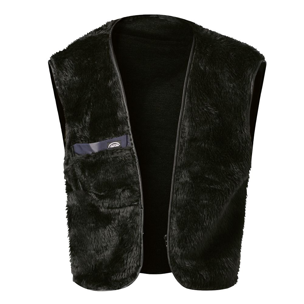 ROGNAN Winter Pilot 4-in1 jacket, Reflective tapes