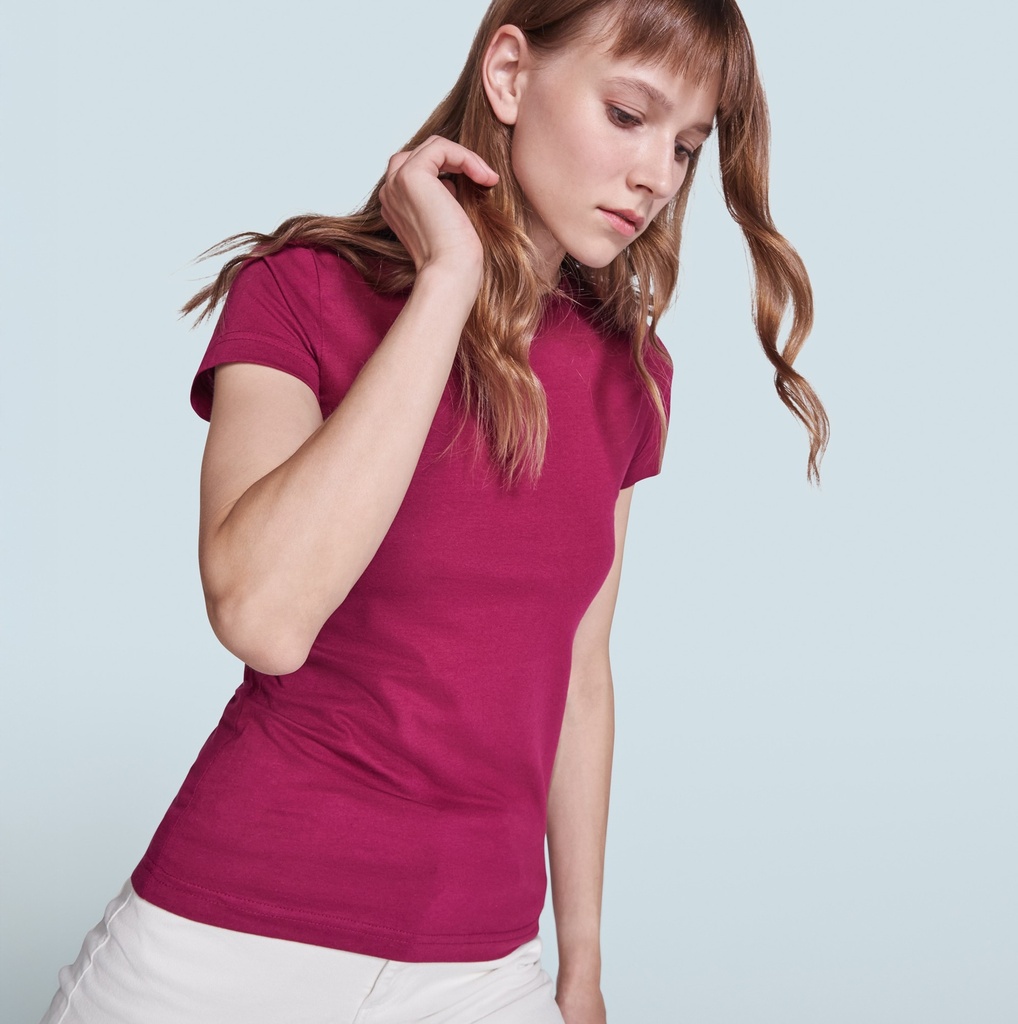 CA6627 JAMAICA T-Shirt