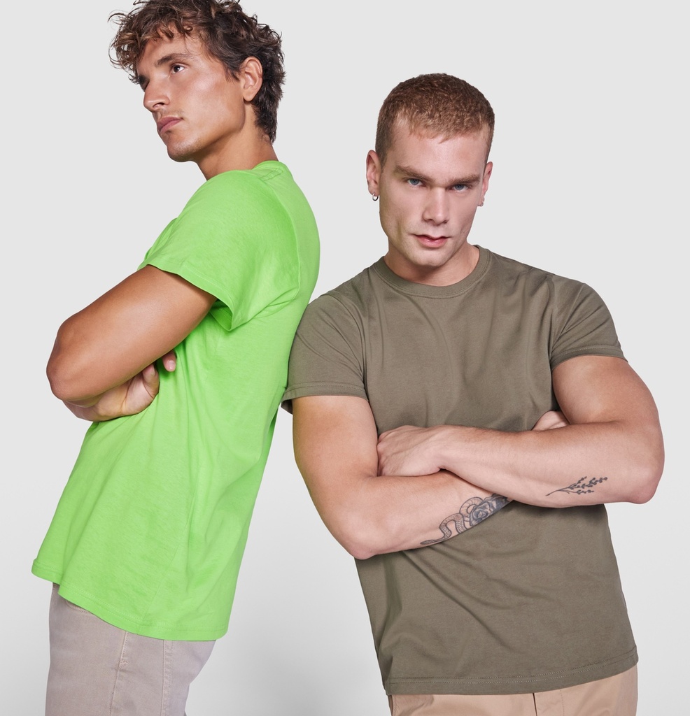 CA6502 DOGO PREMIUM T-Shirt, 100% cotton, single jersey, 165 gsm