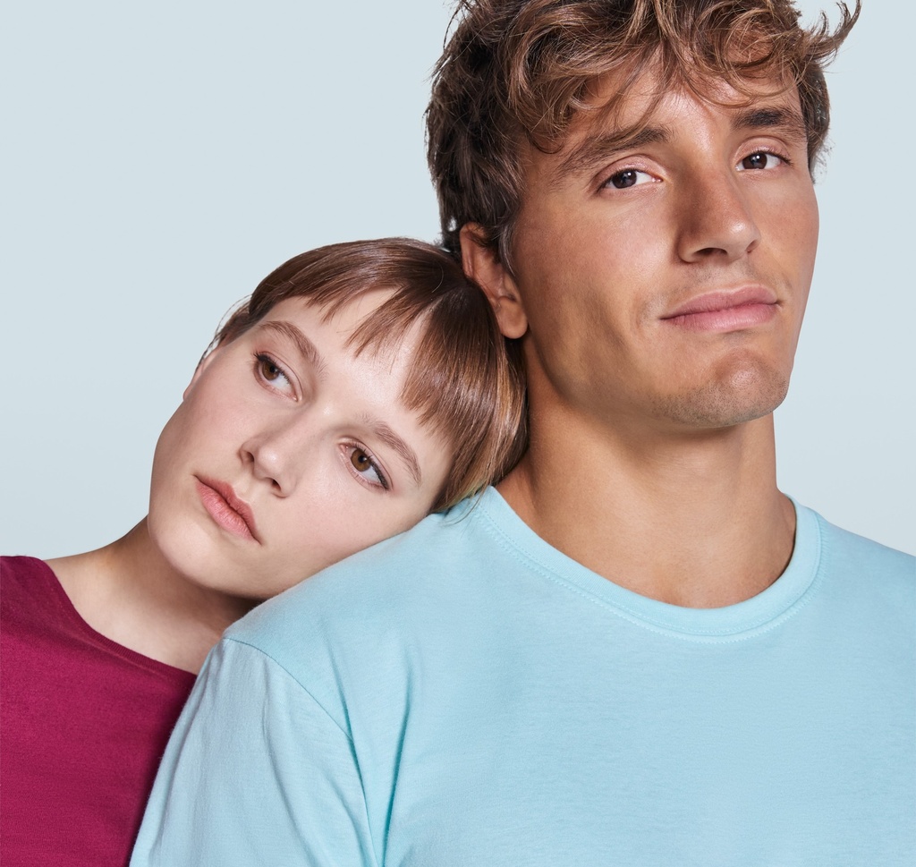 CA6554 BEAGLE T-Shirt, 100% cotton, single jersey, 155 gsm