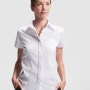 CM5061 SOFIA Shirts, 65 % polyester / 35% poplin cotton, 130 gsm