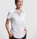 CM5061 SOFIA Shirts, 65 % polyester / 35% poplin cotton, 130 gsm