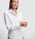 CM5161 SOFIA L/S, 65% polyester / 35% cotton, poplin, 130 gsm