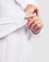 CM5161 SOFIA L/S, 65% polyester / 35% cotton, poplin, 130 gsm