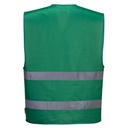 F474 Iona Vest