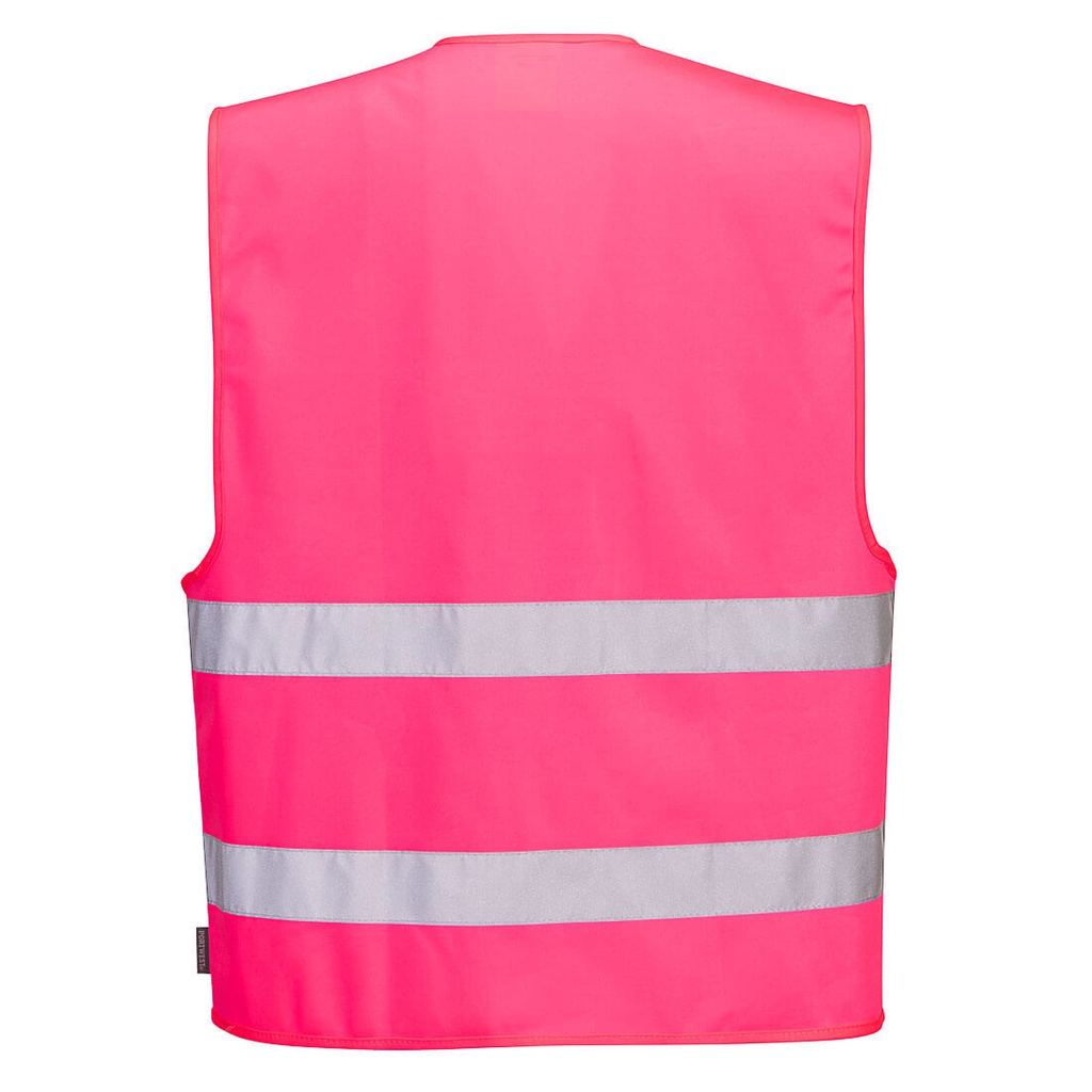 F474 Iona Vest