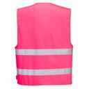 F474 Iona Vest