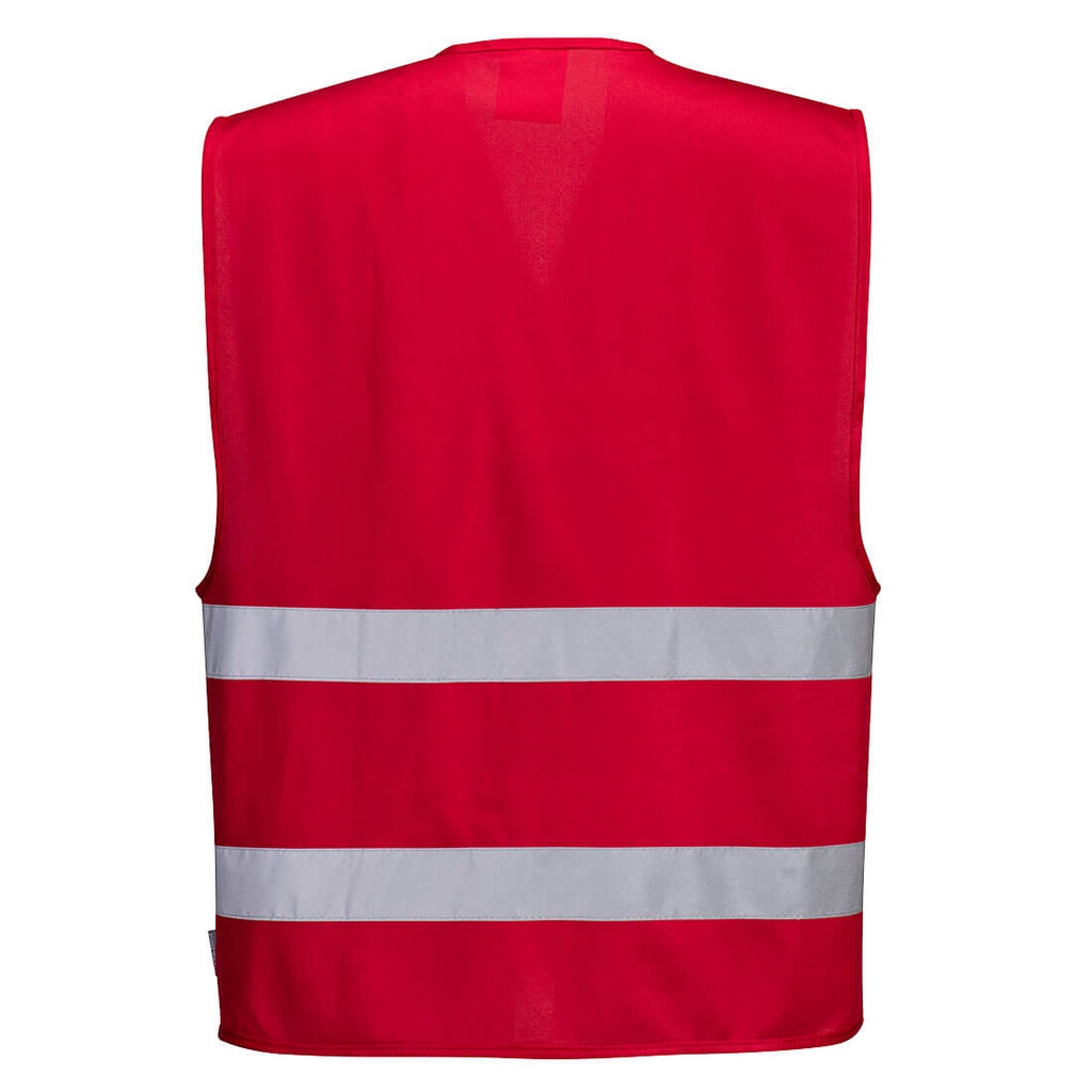 F474 Iona Vest