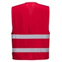 F474 Iona Vest
