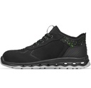 MERCURY Athletic Safety Shoes S3 ESD SRC