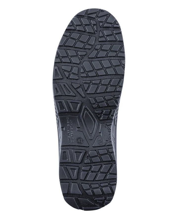 EBON Shoes O2 FO SRC