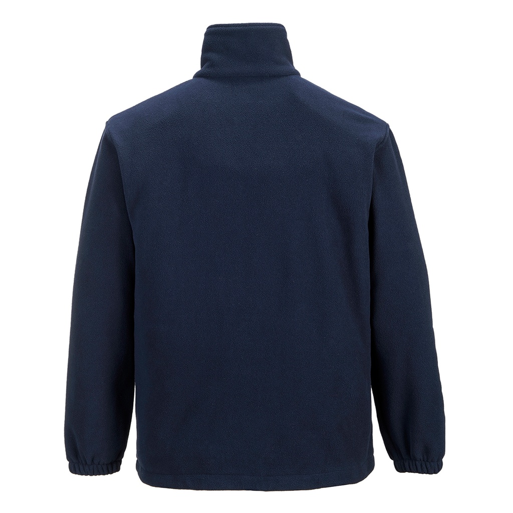 F205 Men's Aran Fleece