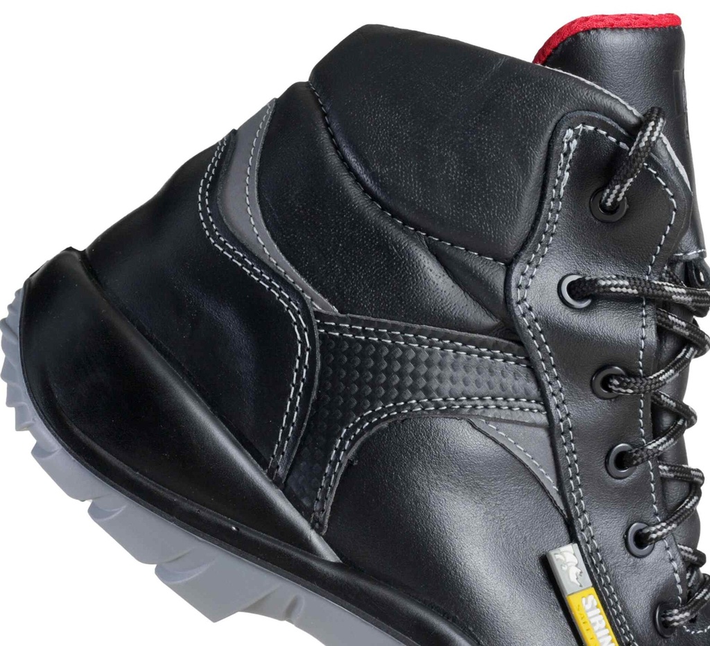 CALIMANU NEW Waterproof Boot S3 WR SRC, Non Metalic