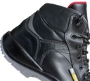 CALIMANU NEW Waterproof Boot S3 WR SRC, Non Metalic