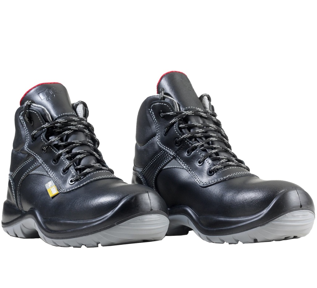 CALIMANU NEW Waterproof Boot S3 WR SRC, Non Metalic