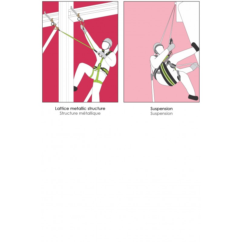 FA 60 019 - Toggle Anchor, length