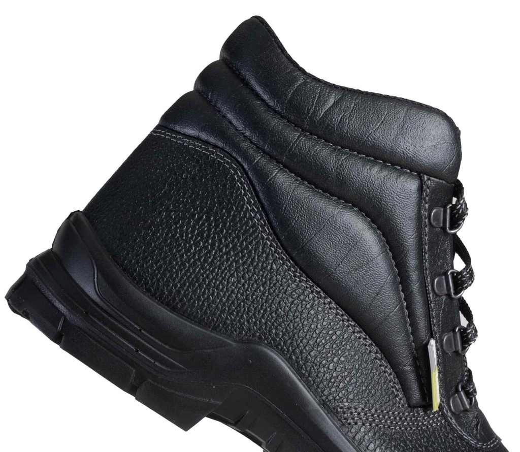 MACIN Non Safety Boots O1 SRC