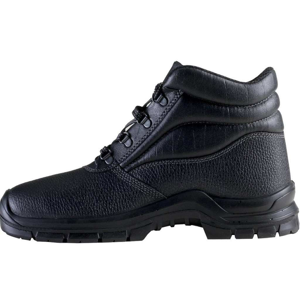MACIN Non Safety Boots O1 SRC