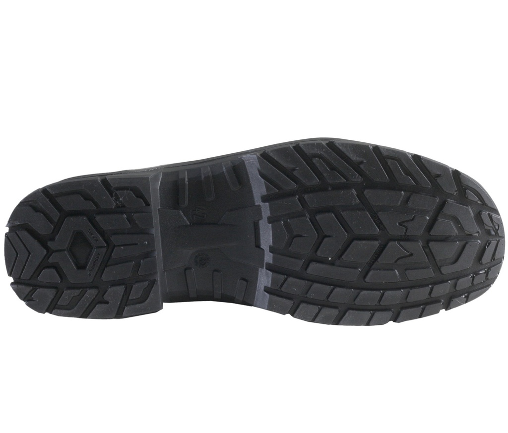 MACIN Non Safety Boots O1 SRC