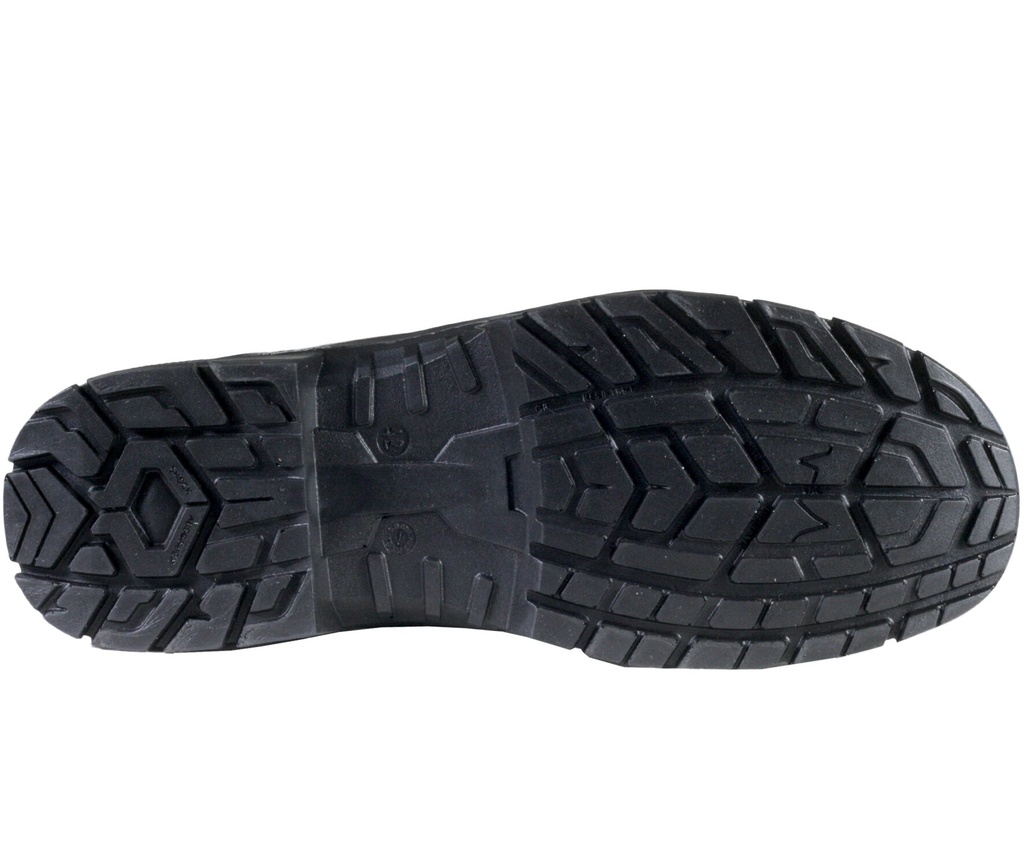 HAVAD Non Safety Shoes O1 SRC