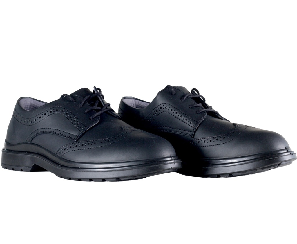 MANAGER NEW Safety Shoes S1 SRC