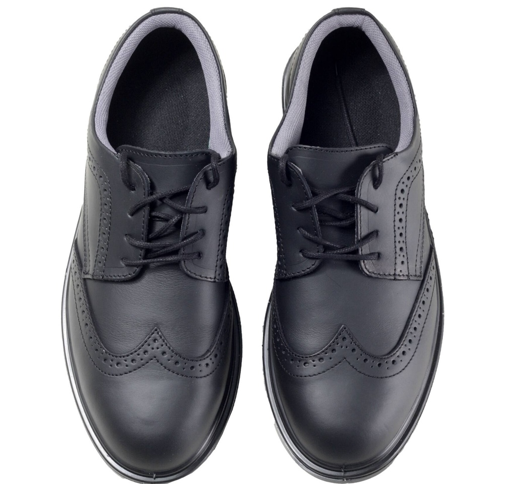 MANAGER NEW Safety Shoes S1 SRC