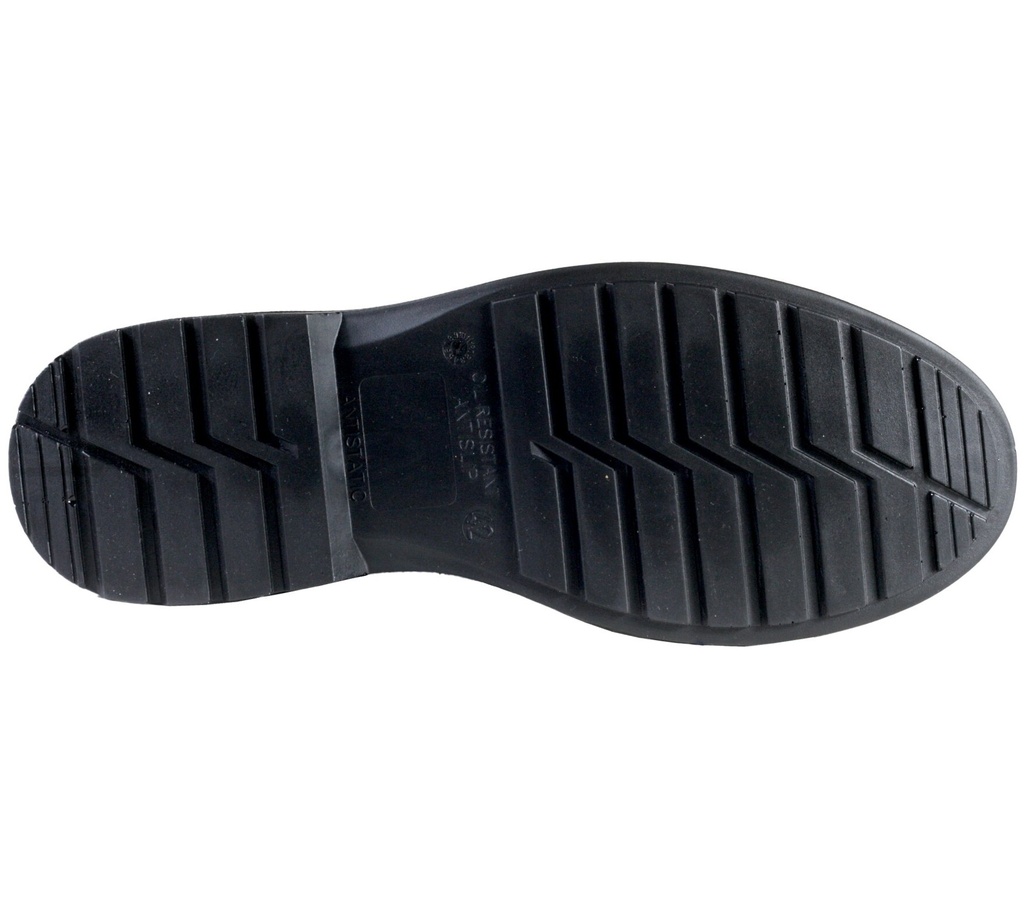 MANAGER NEW Safety Shoes S1 SRC