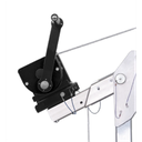 FA 60 022 06A - MultiSafeWay mounting bracket for winches