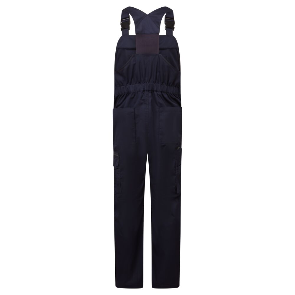 CD850 WX2 Eco Stretch Bib and Brace