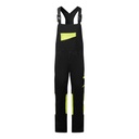 CD850 WX2 Eco Stretch Bib and Brace