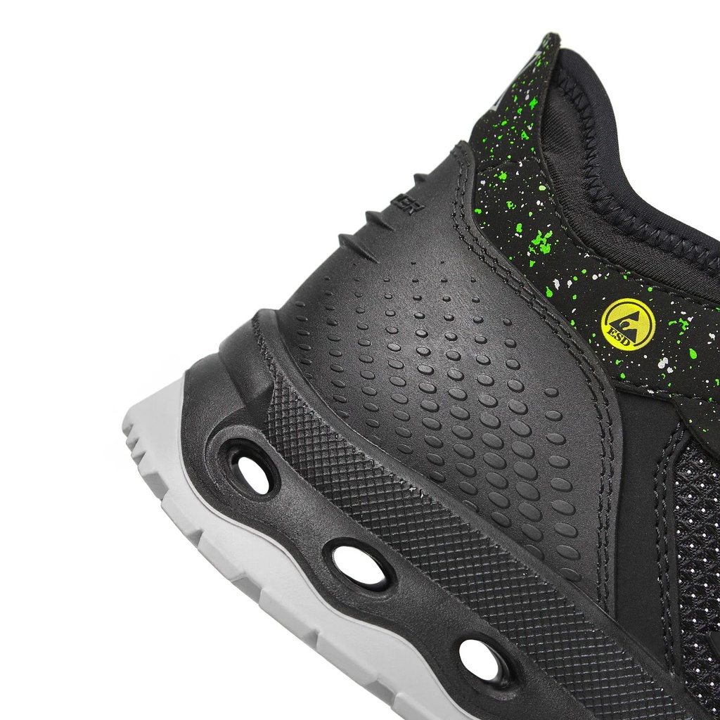 JUPITER Athletic Safety Shoes S3 ESD SRC