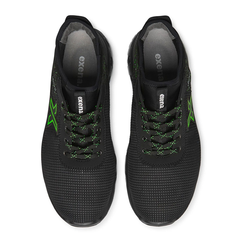 JUPITER Athletic Safety Shoes S3 ESD SRC