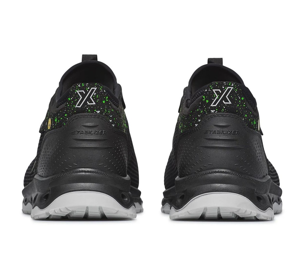 JUPITER Athletic Safety Shoes S3 ESD SRC