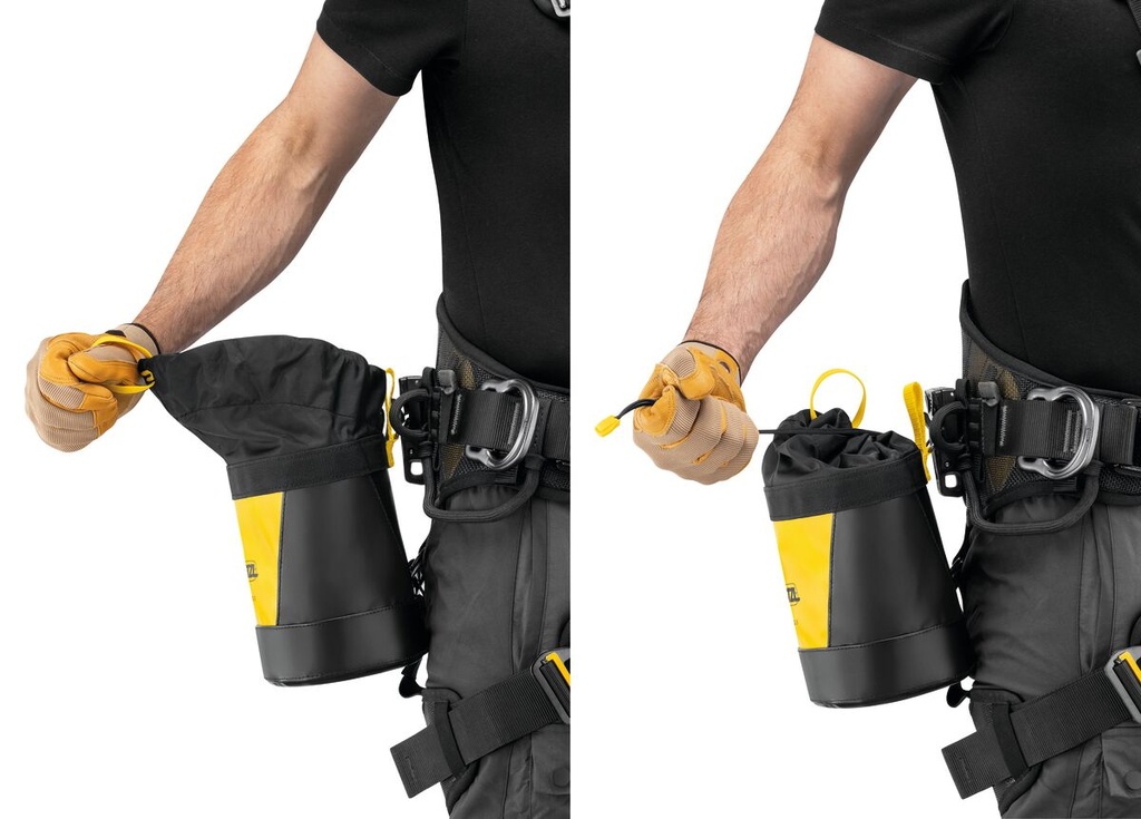 TOOLBAG 3 Tool pouch